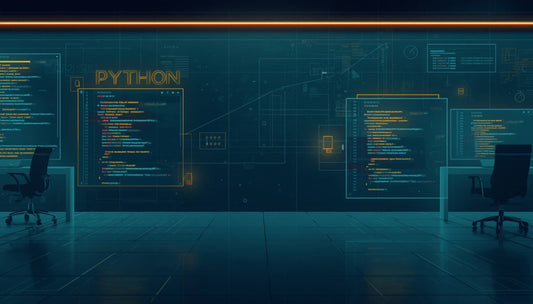 A Clear Beginning With Python Variables