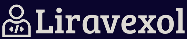 liravexol logo