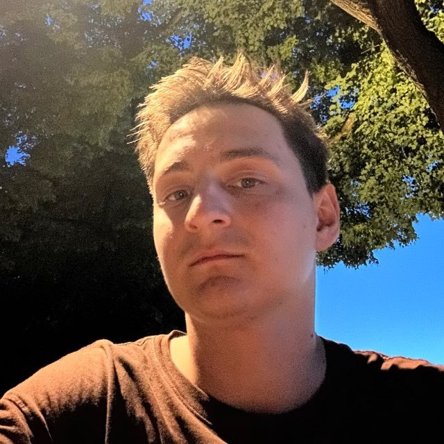 Max Gartef - Python Code Reviewer
