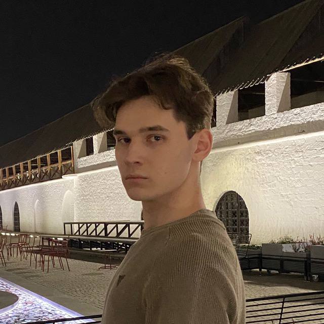 Daniel Bronks Automation Script Engineer